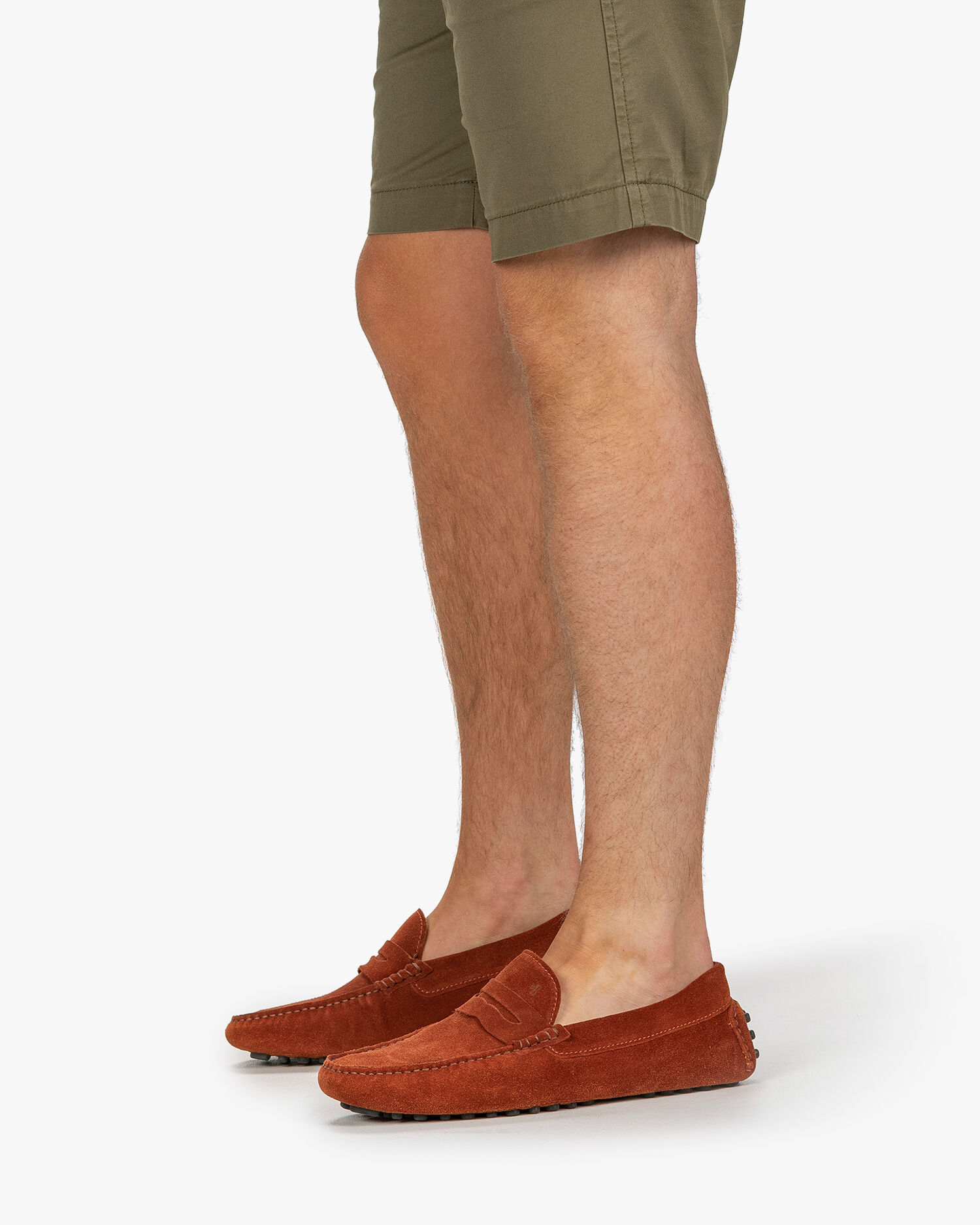 Mocassins heren sales van bommel