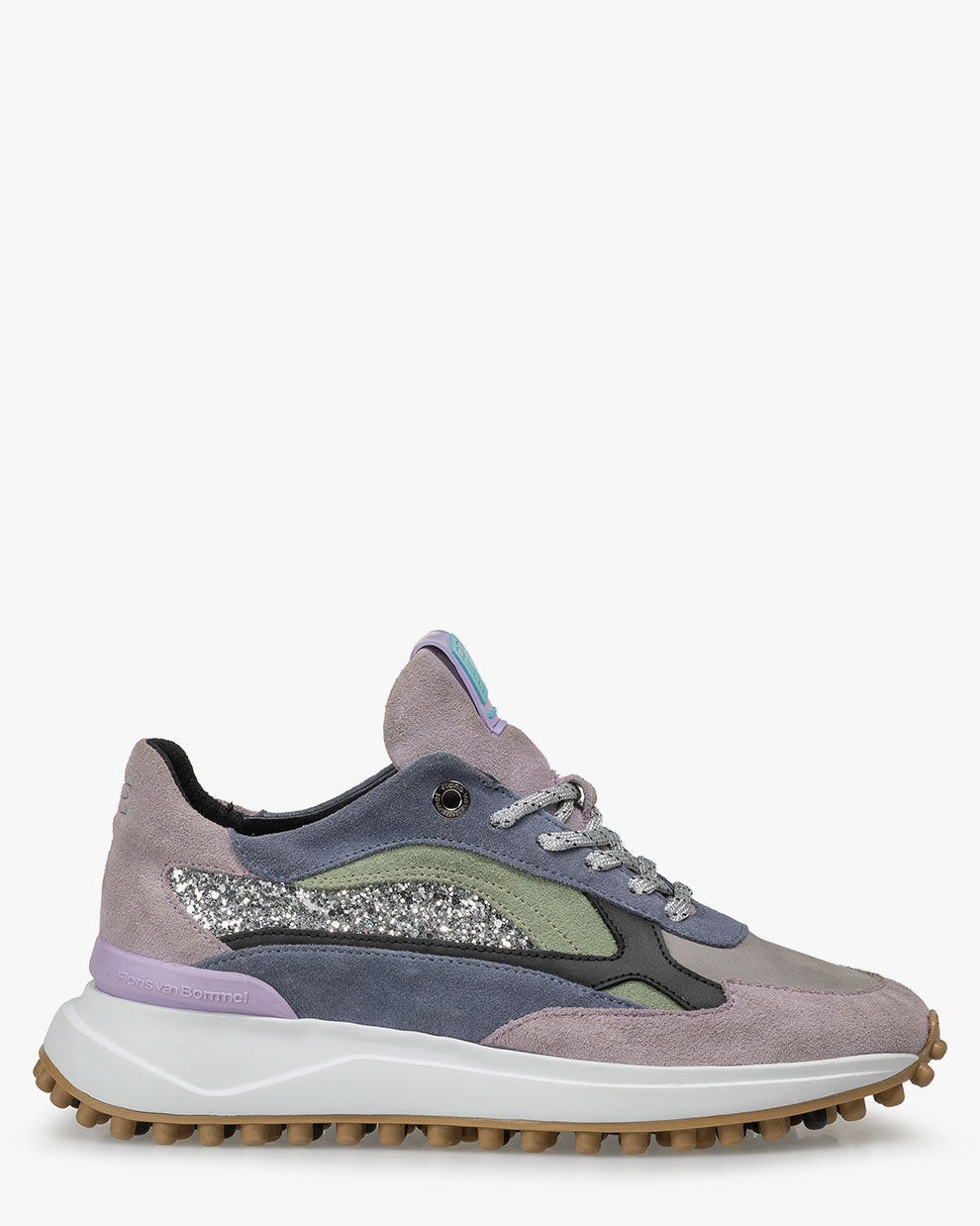Floris van sales bommel sale sneakers