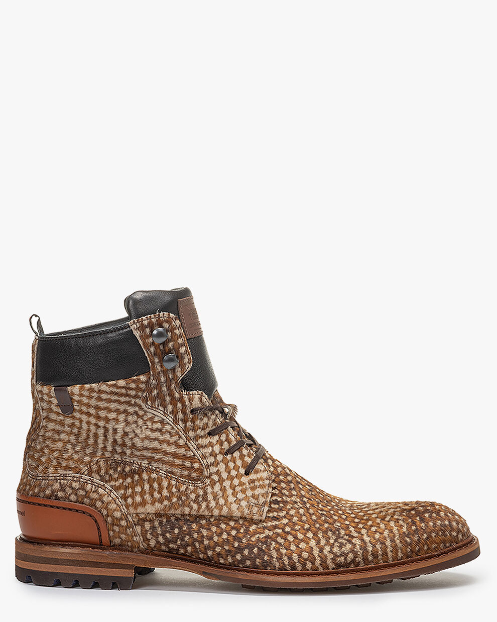 Nieuwe collectie heren Floris van Bommel Belgie