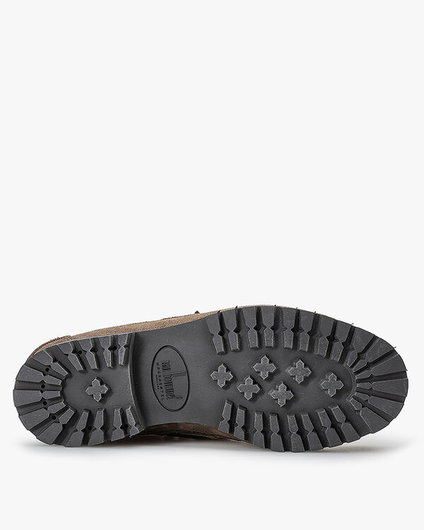Boat Shoe 02.07