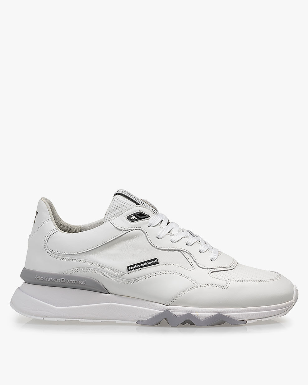 Lifestyle sneaker fw0fw04115 white 100 sale