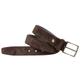 Donkerbruin