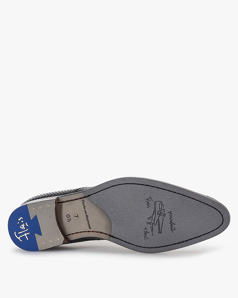 De Stapper 63.00