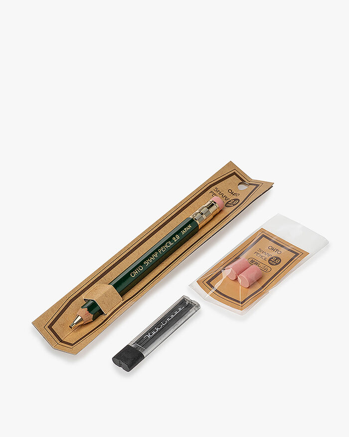 Giftset etui met accessoires