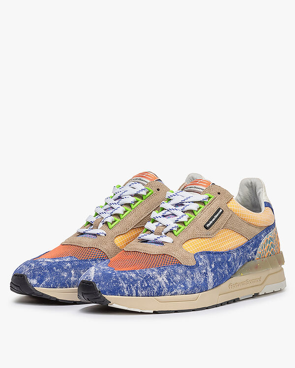De Runner 08.00