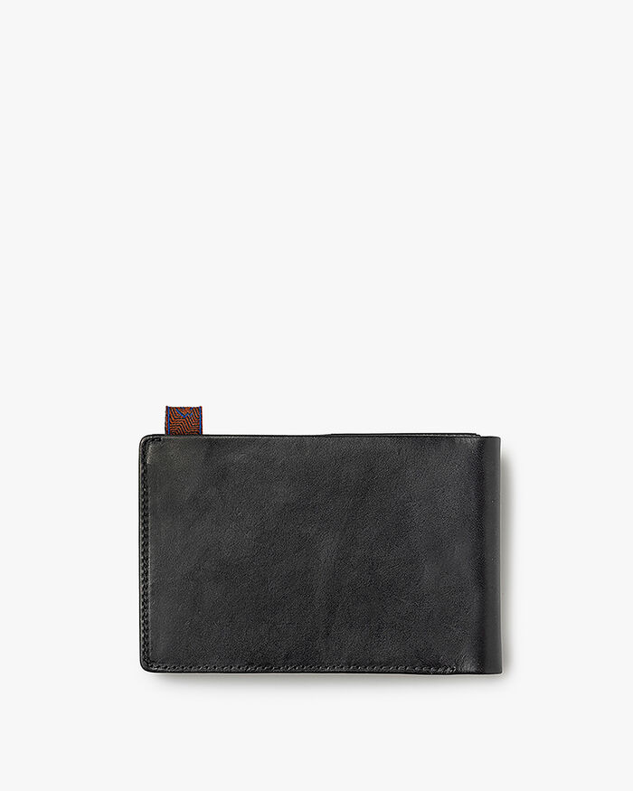 Passport wallet small