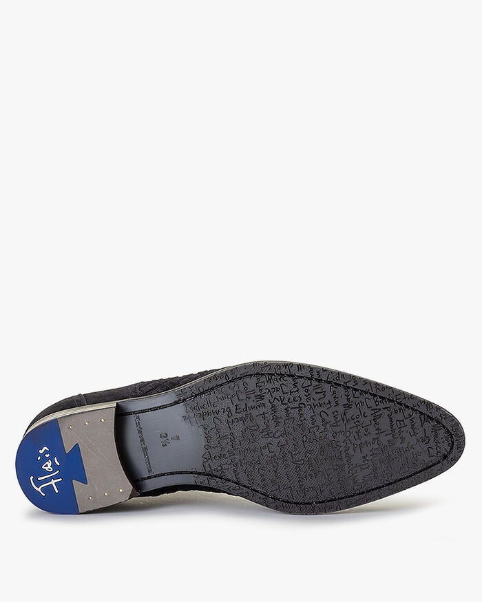De Stapper 62.00