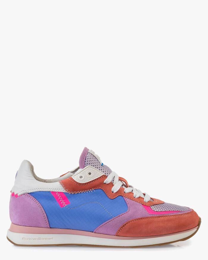 Women S Shoes Floris Van Bommel Women