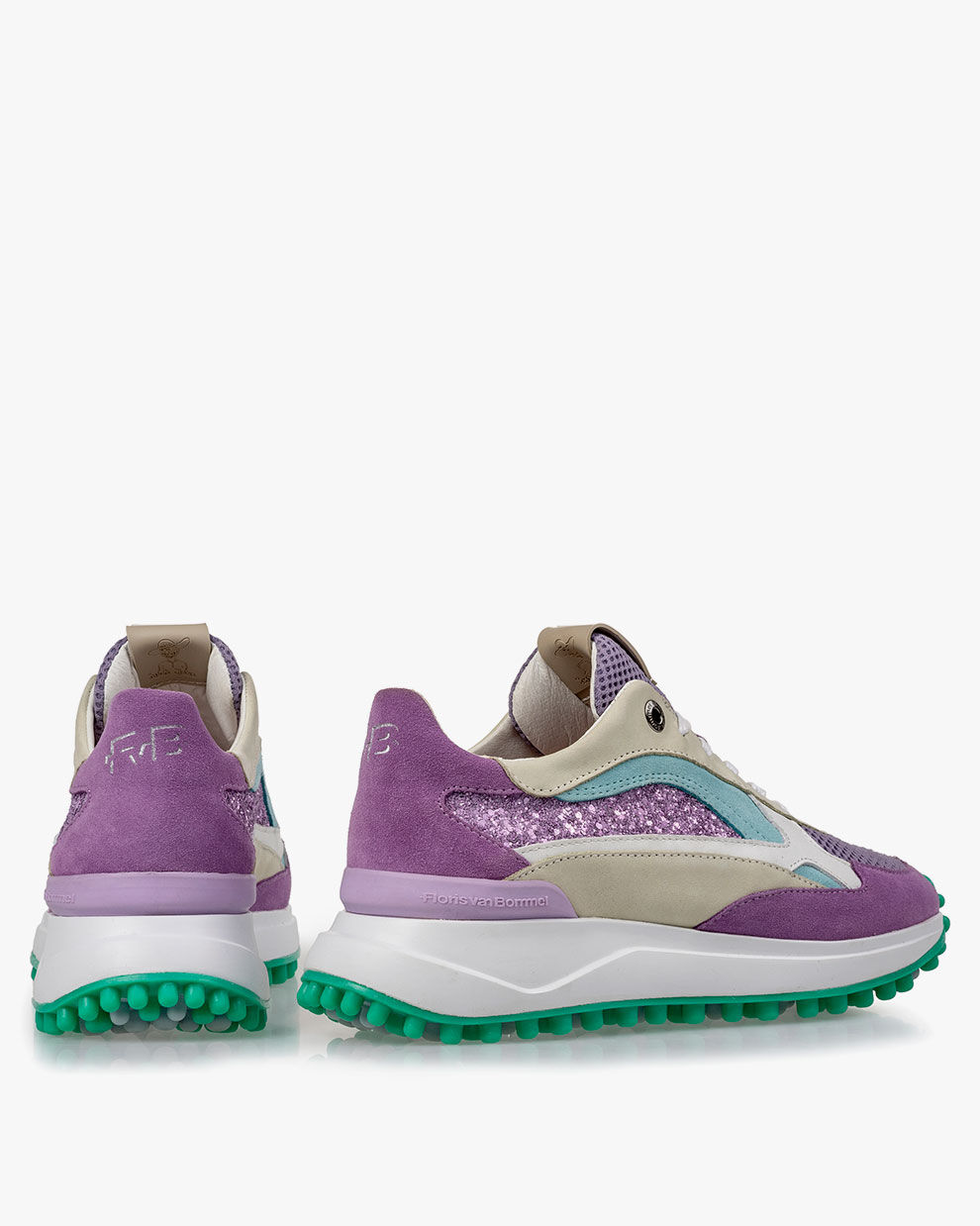 Vans femminili top