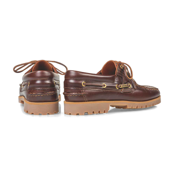 Boat Shoe 01.20