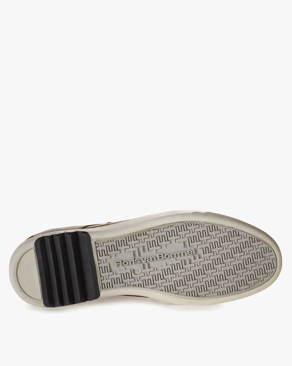 Noppi sneaker Ollie B Bommel SFM-10087-23-01 | Floris van Bommel®