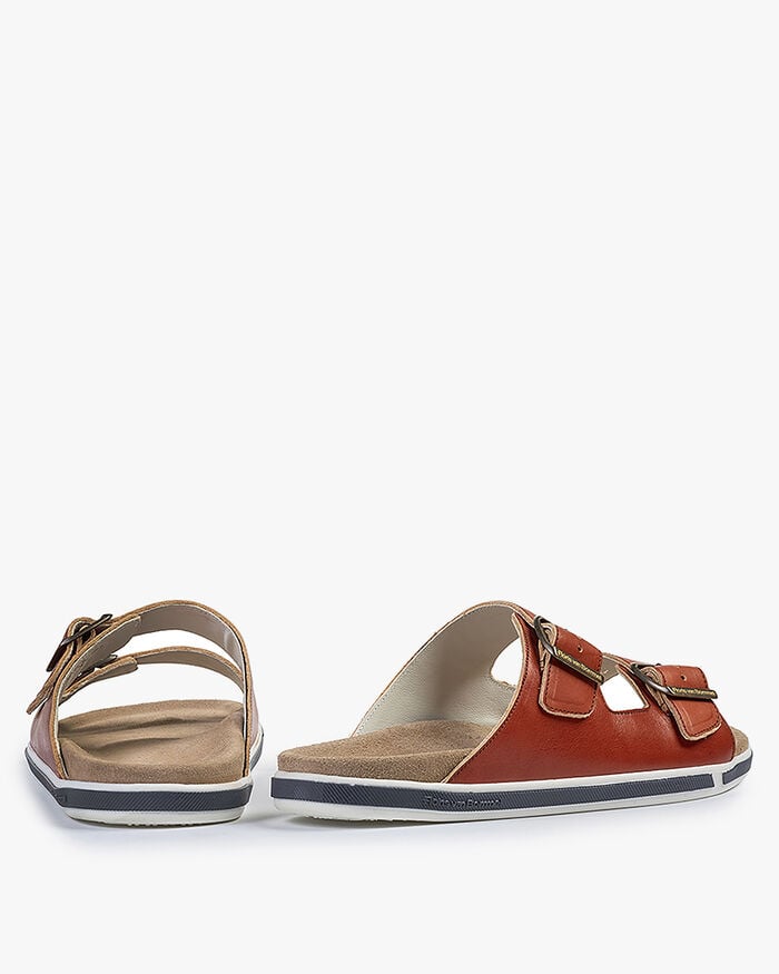 De Slipper 03.00
