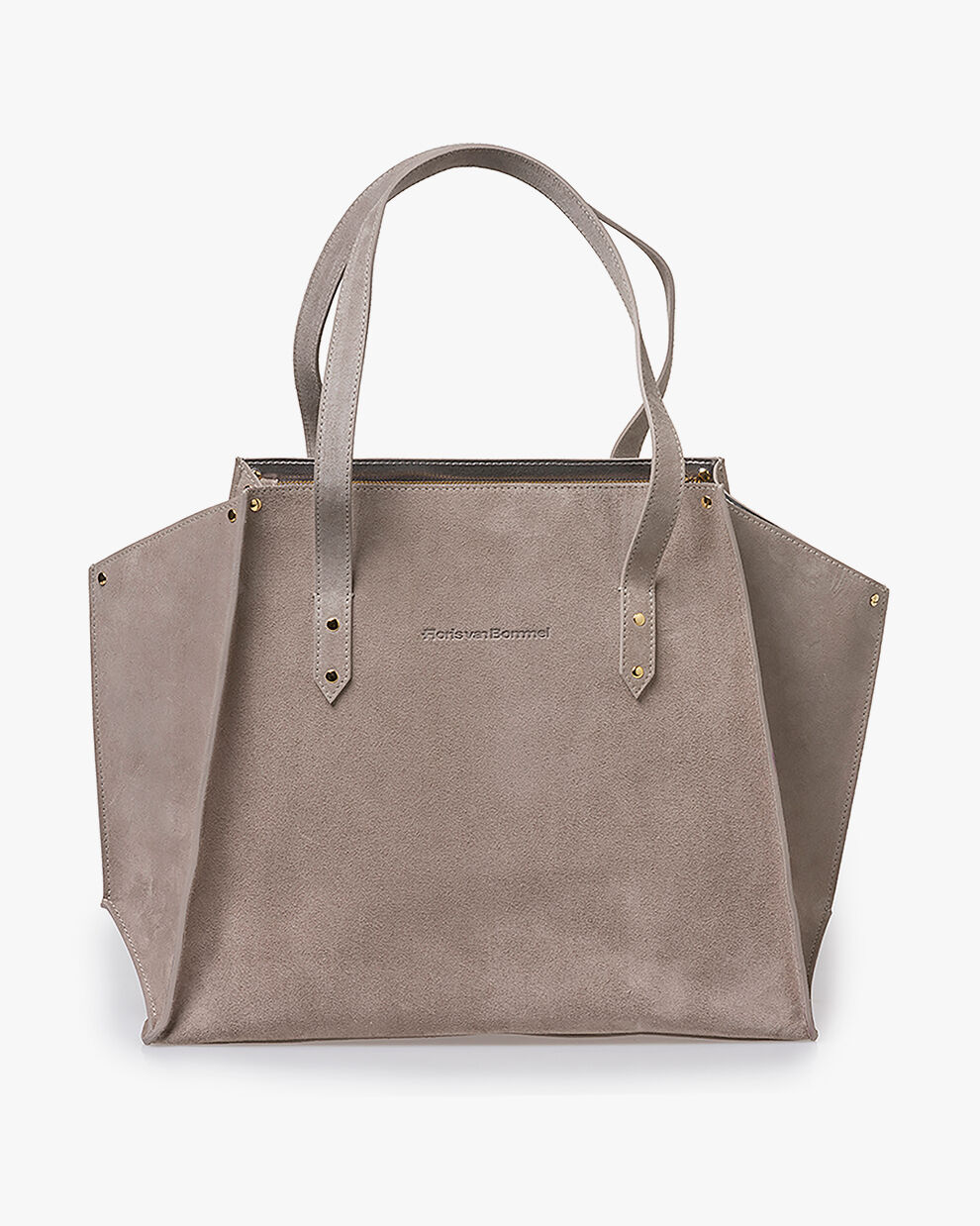 Women s bags De Toter 01.01 Grey Floris van Bommel Belgium