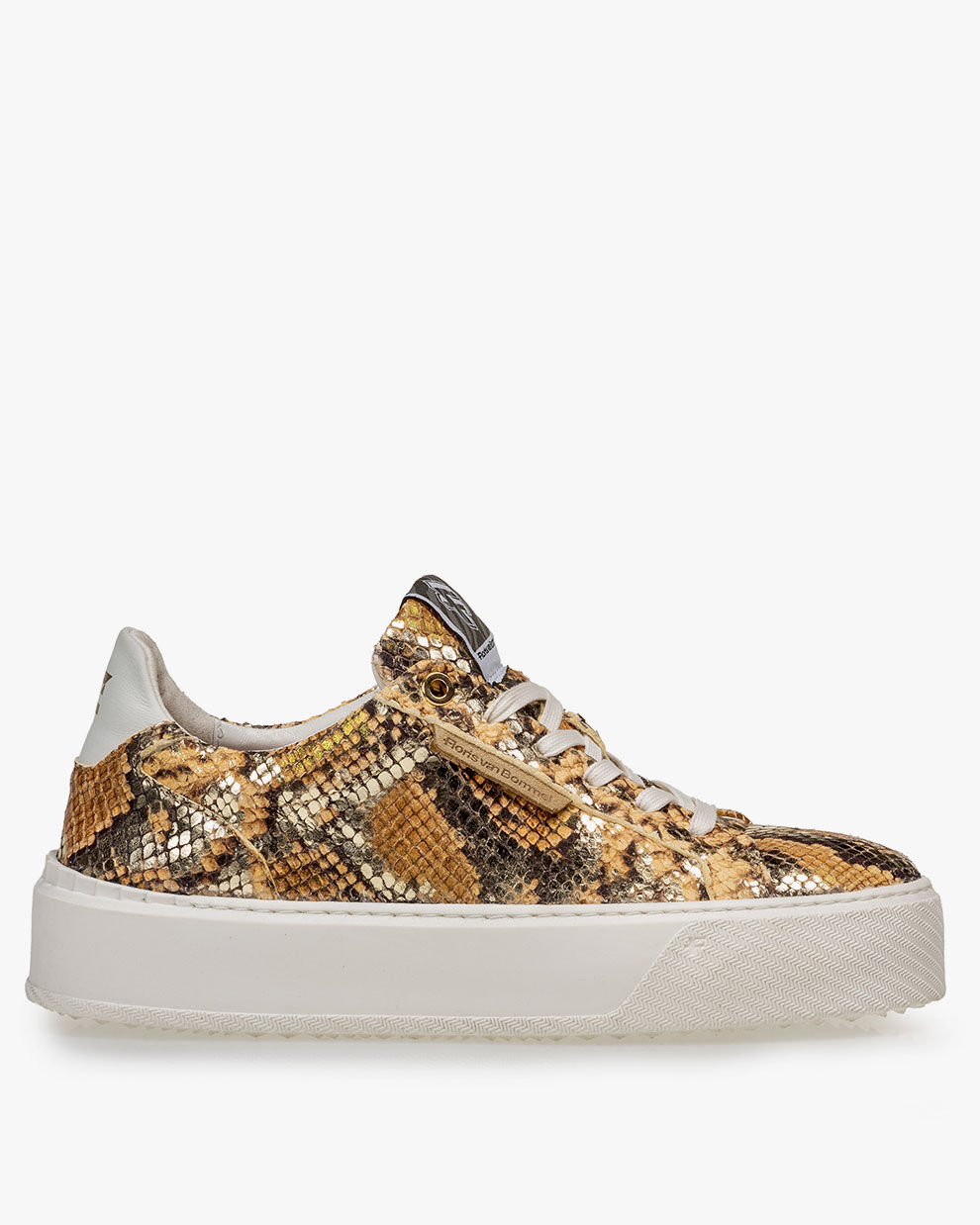 Chloe discount snake sneakers