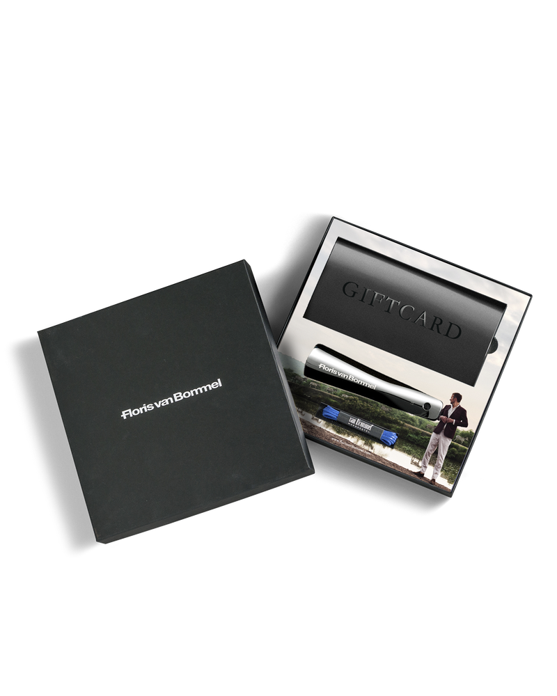 Gift card €50 with giftbox