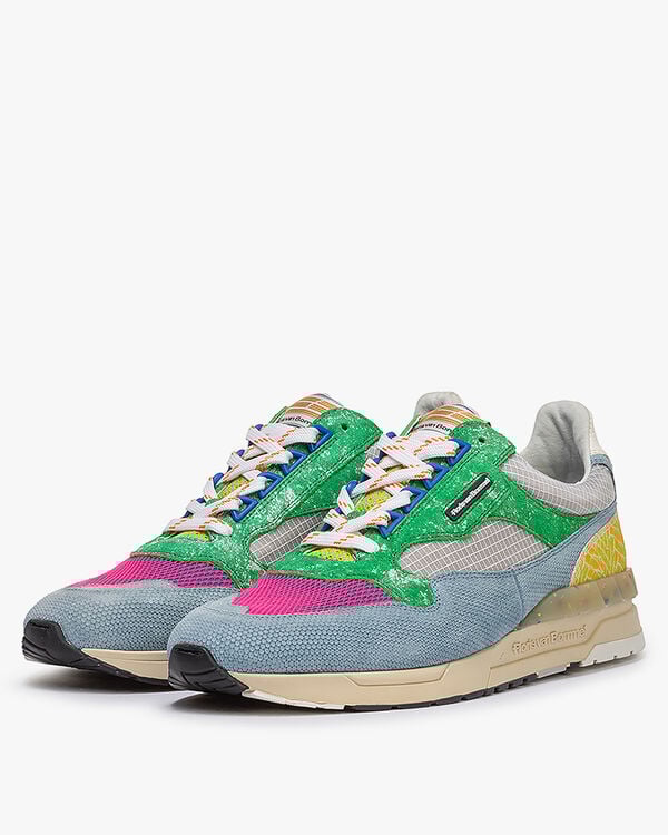 De Runner 08.01