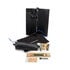 Giftset etui met accessoires
