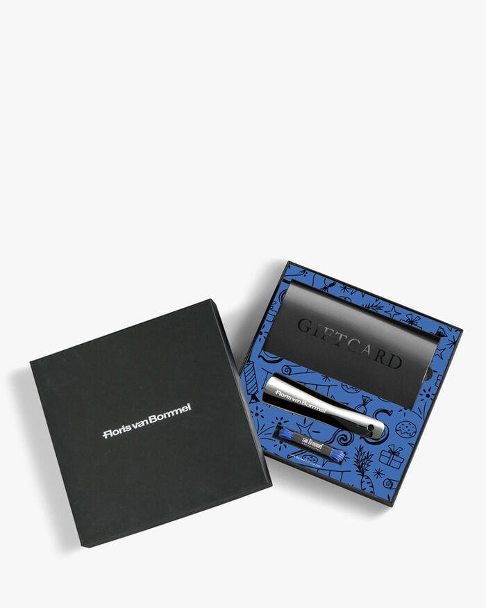 Gift card €100 Sint-Nicolaas