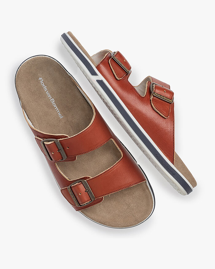 De Slipper 03.00