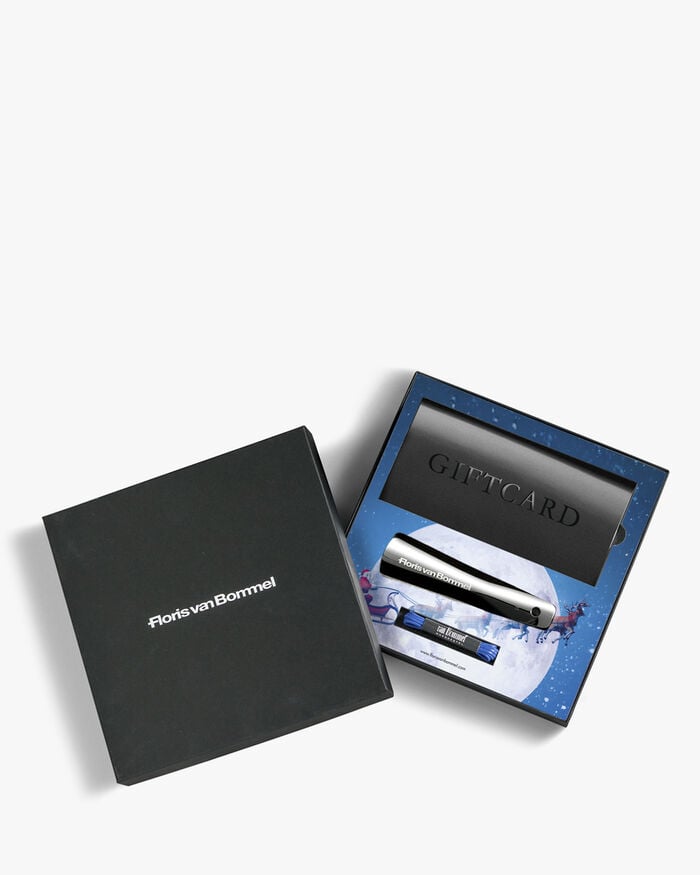 Cadeaukaart €50 Kerstmis