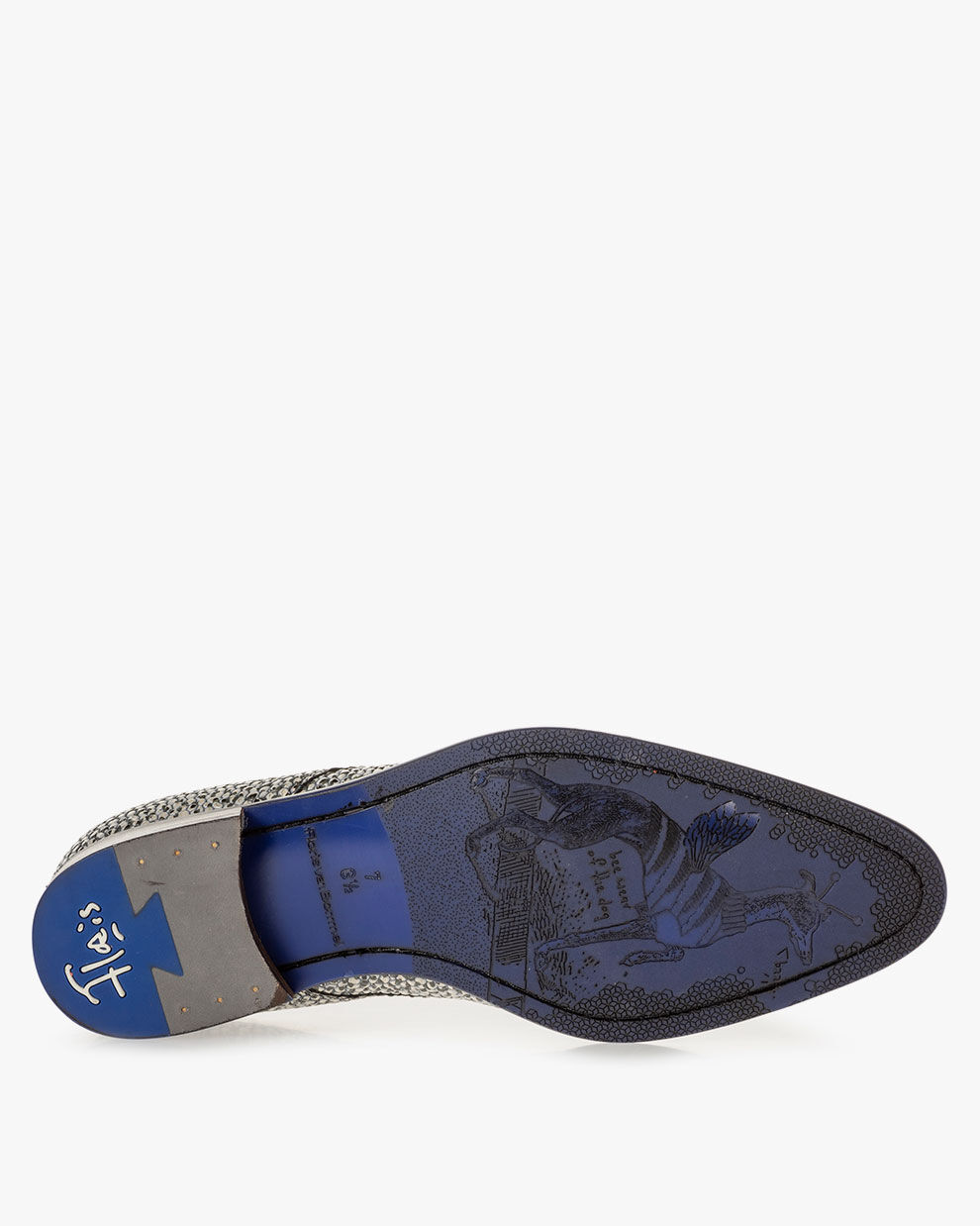 Trouwschoenen collectie | Floris van Bommel Official®