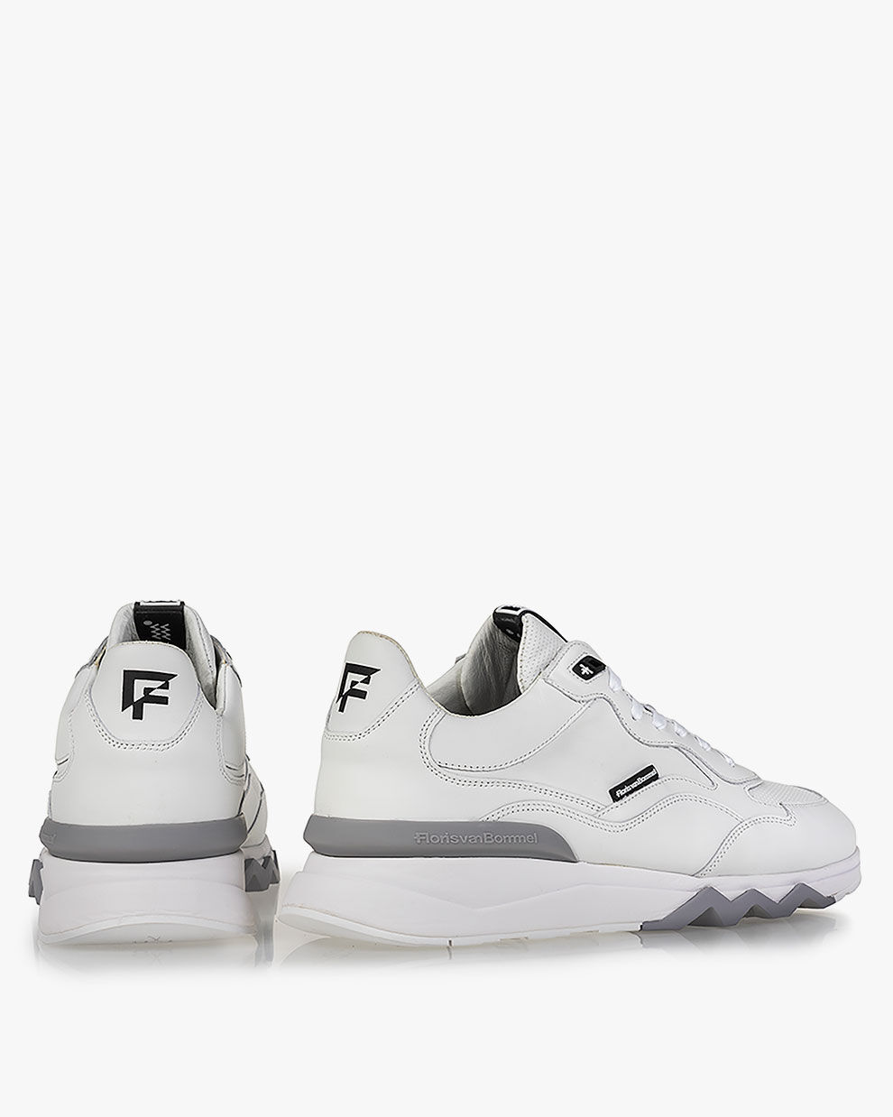 Lifestyle sneaker fw0fw04115 white on sale 100