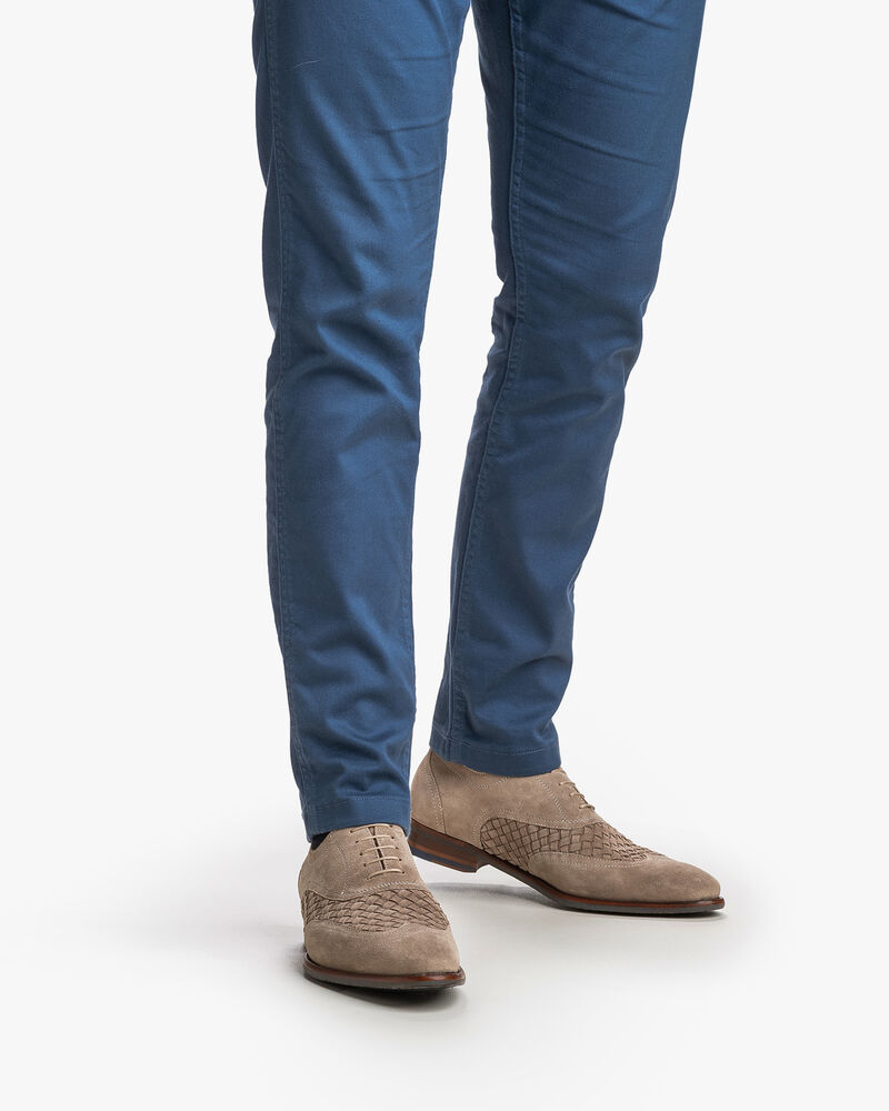 De Stapper 62.02