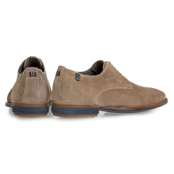 Veterschoen zand su&egrave;de