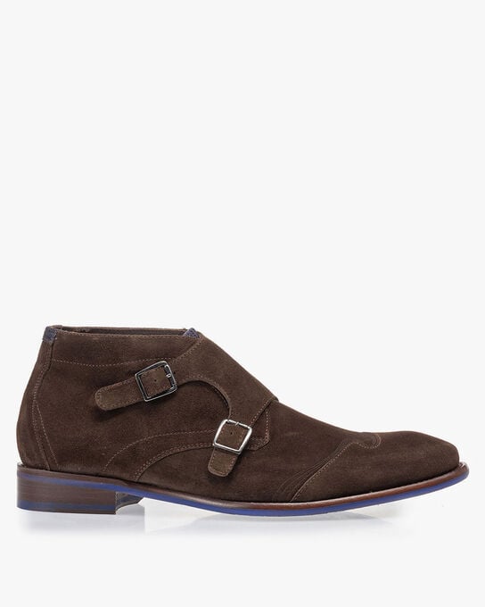 Floris van bommel monk clearance