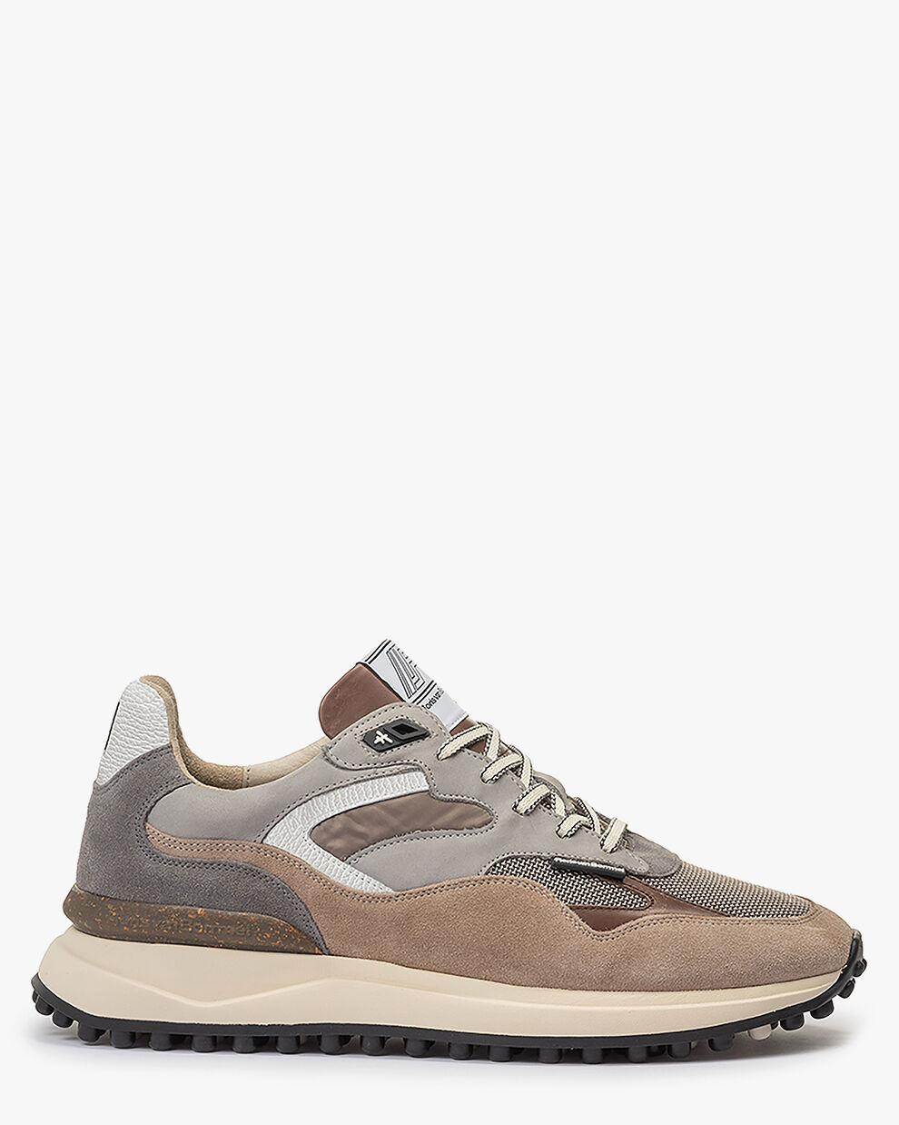 Sneakers for men Floris van Bommel Official