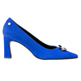 Blauw
