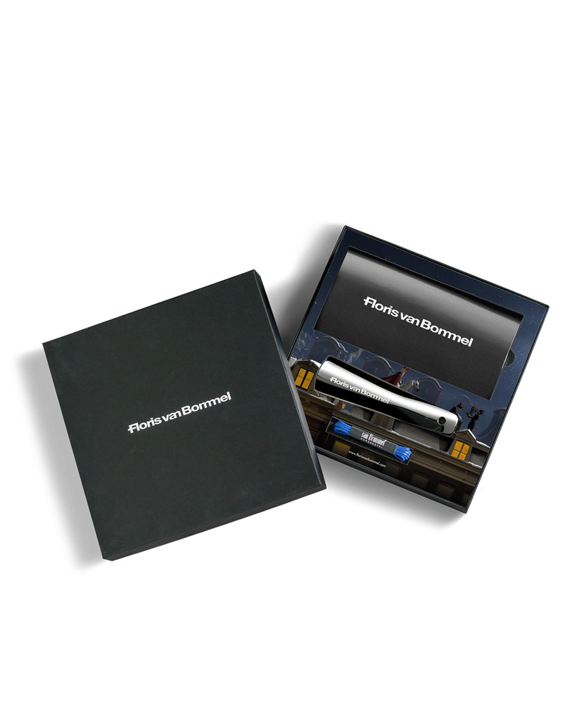 Cadeaukaart &euro;50 Sinterklaas thema met giftbox