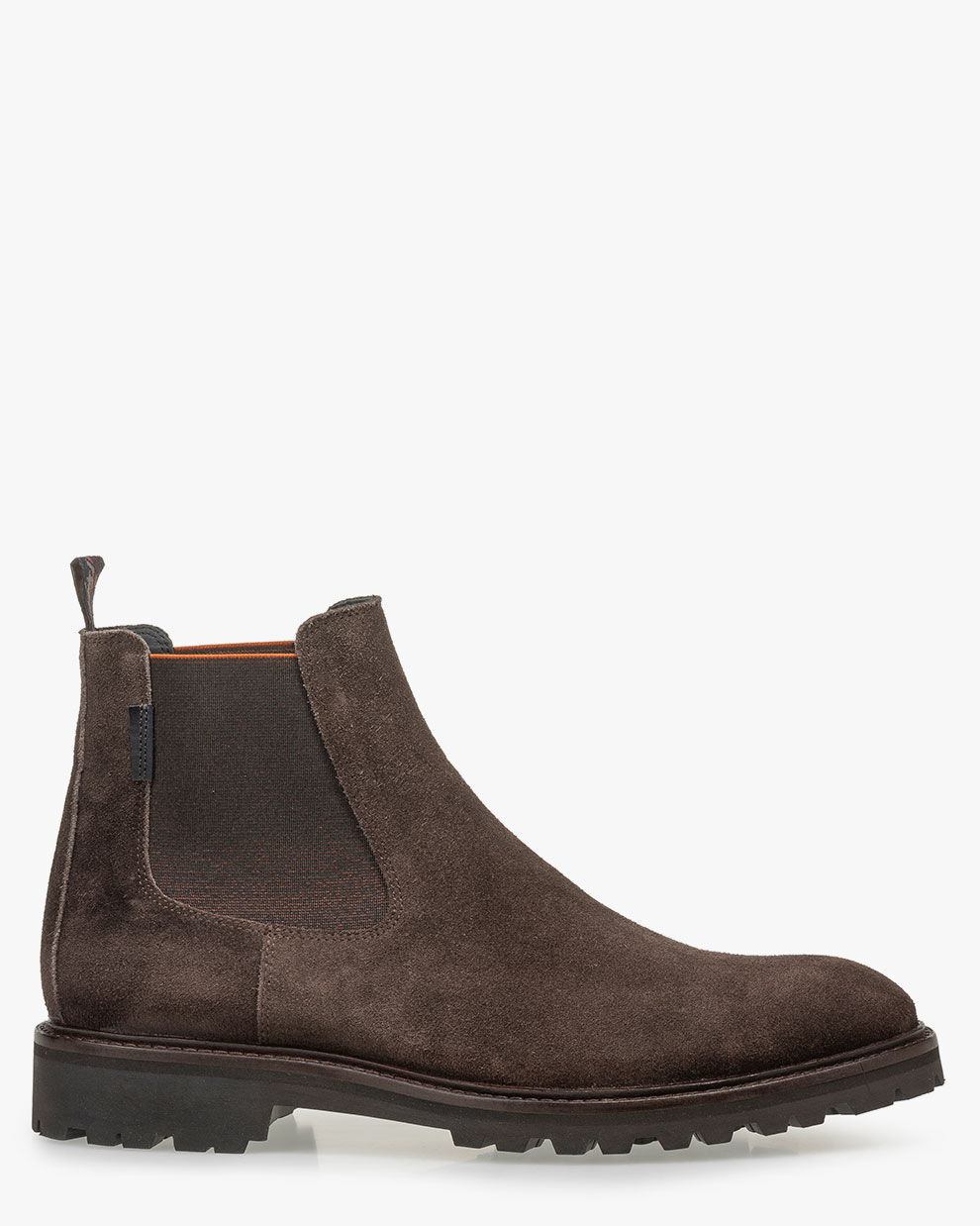 Luxe chelsea boots voor heren | Floris van Bommel Official®