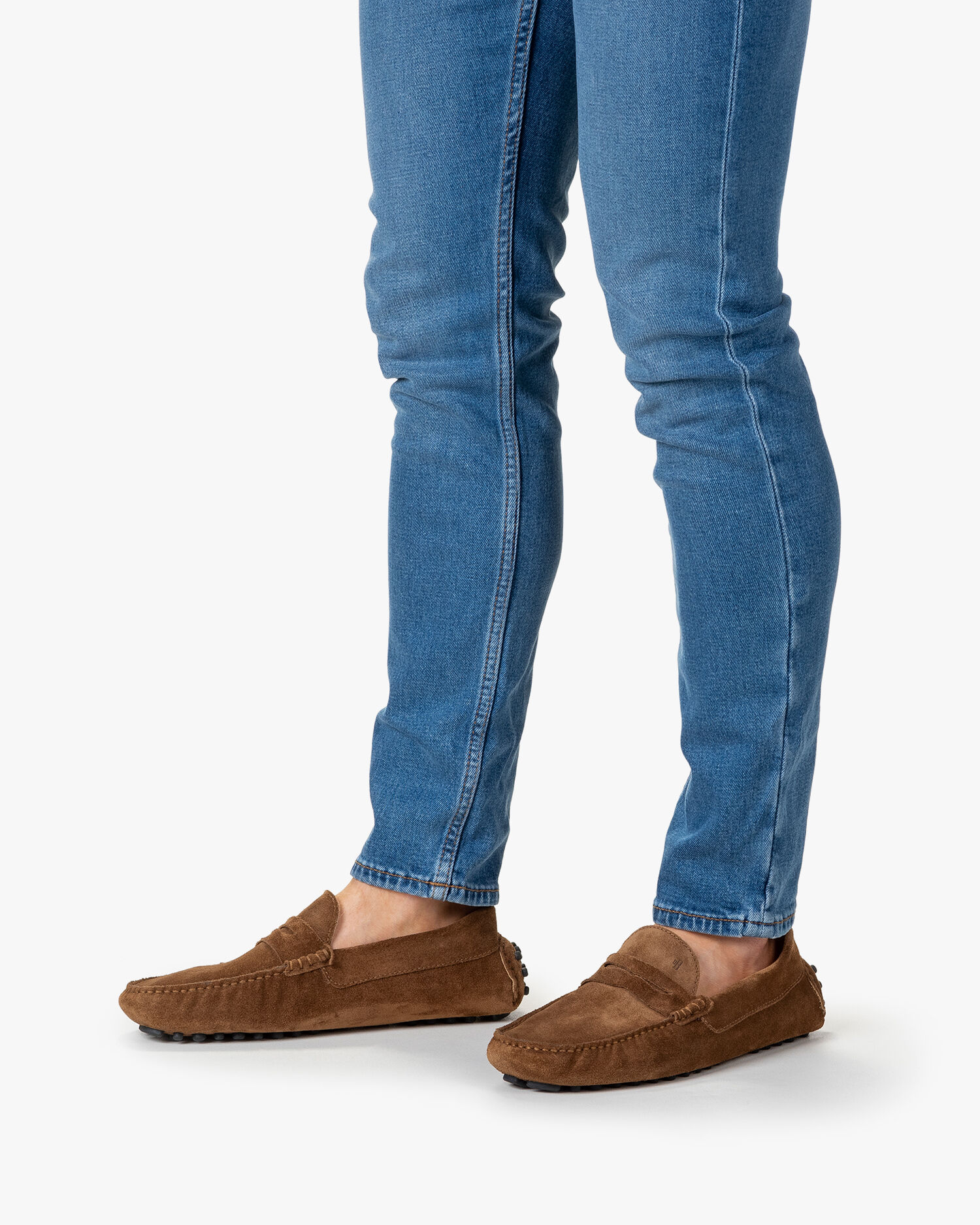 Mocassins heren top van bommel