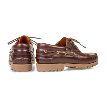 Boat Shoe 02.05