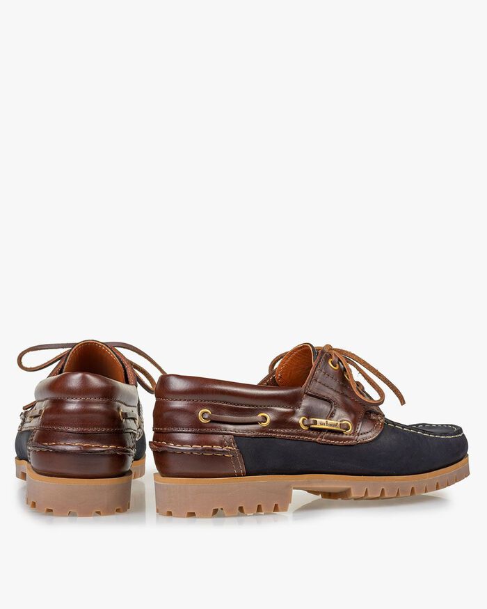 Boat Shoe 02.11