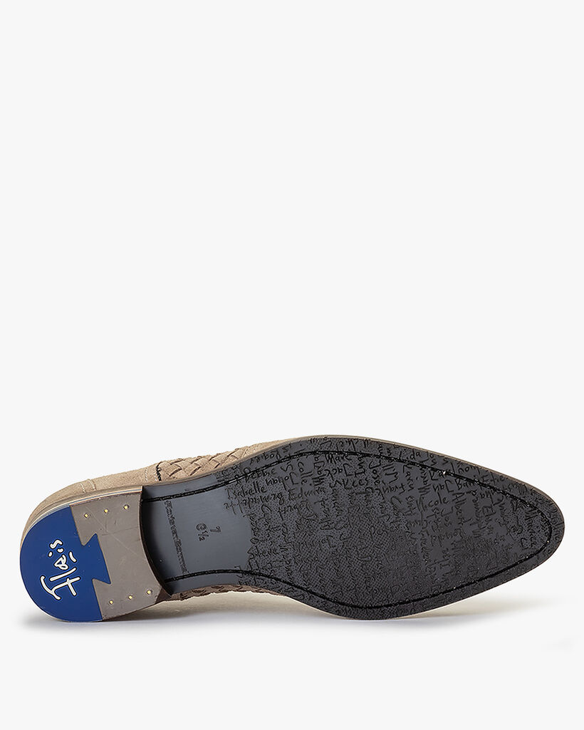 De Stapper 62.02