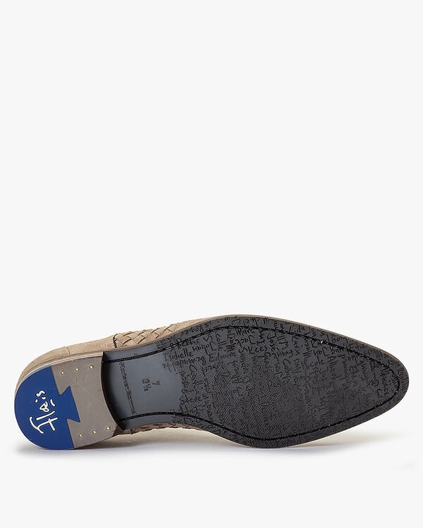 De Stapper 62.02