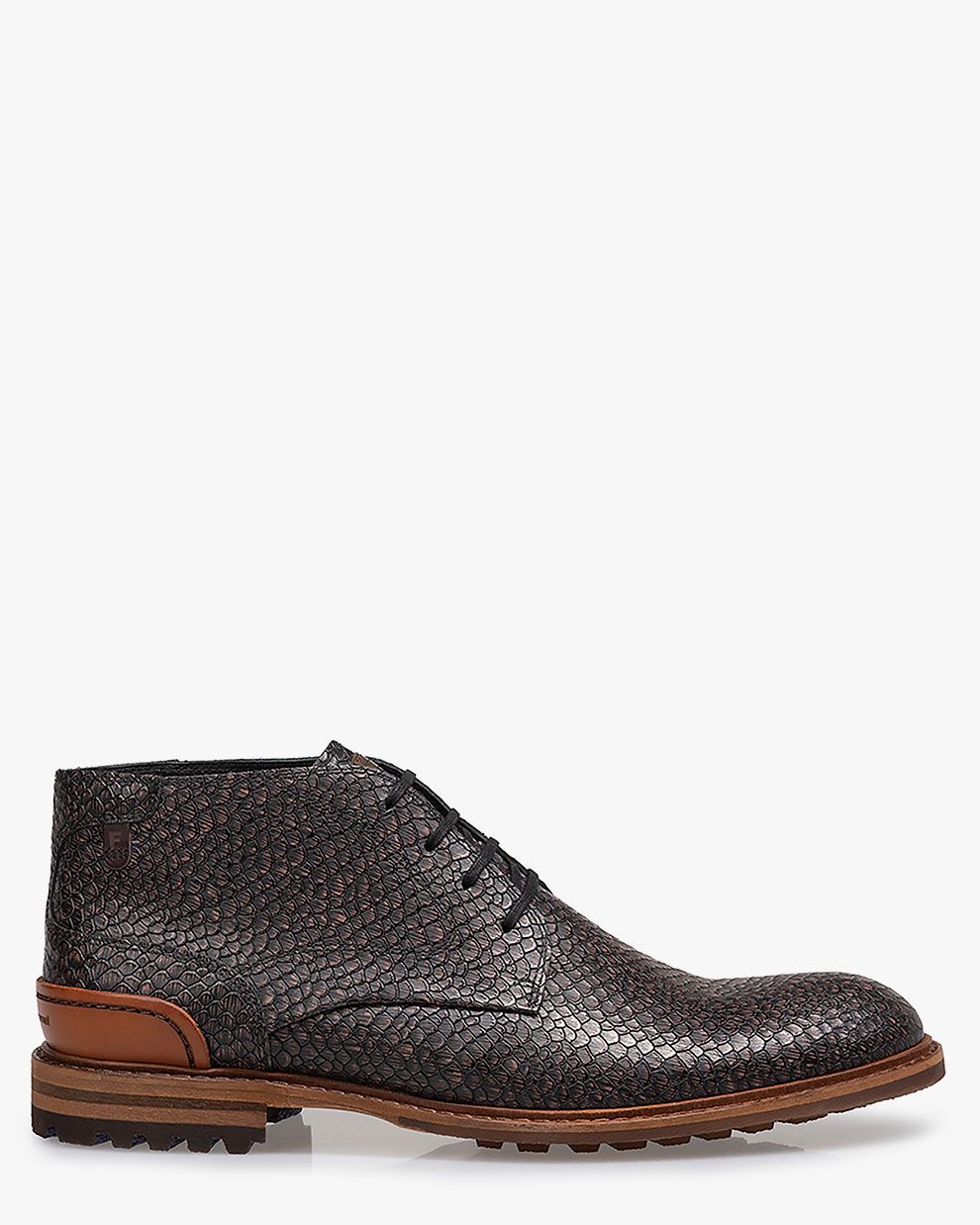 Outlet high quality men s shoes Floris van Bommel Official