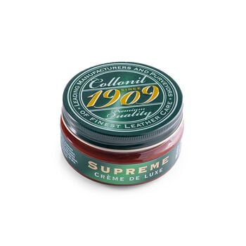 Supreme Creme de luxe brown 100 ml (€12,99/100ml)