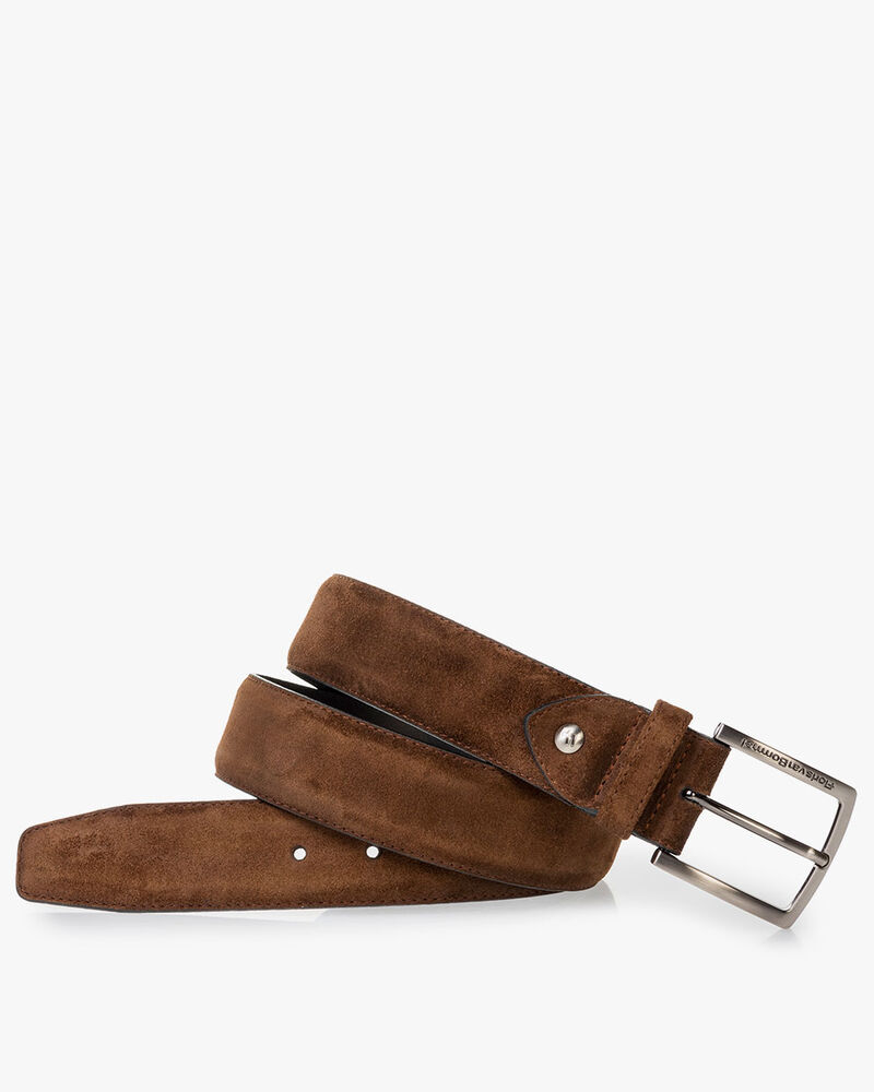 Riem su&egrave;de cognac