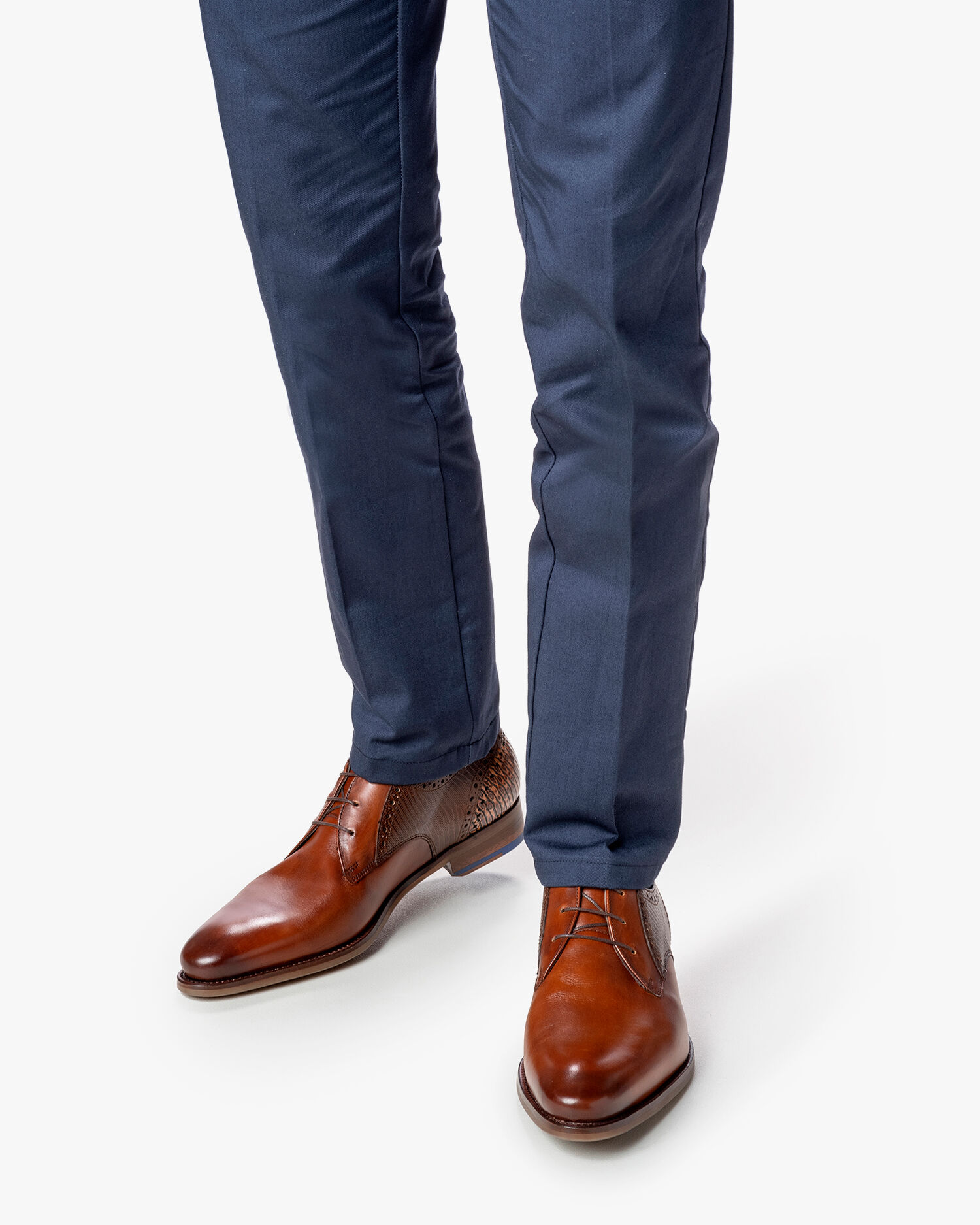 Van bommel veterschoenen store