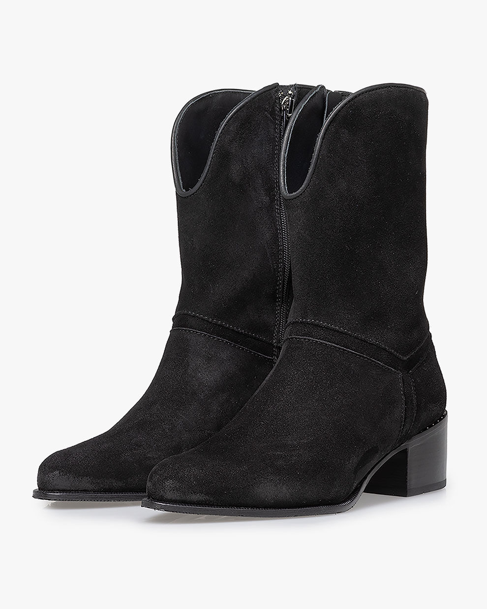 Laarzen floris van best sale bommel
