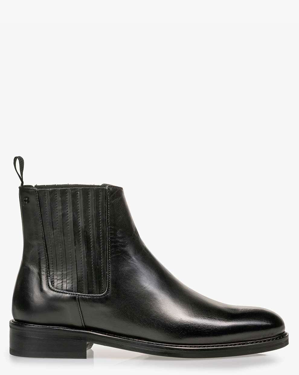 Dames chelsea boots | Floris van Bommel Women®