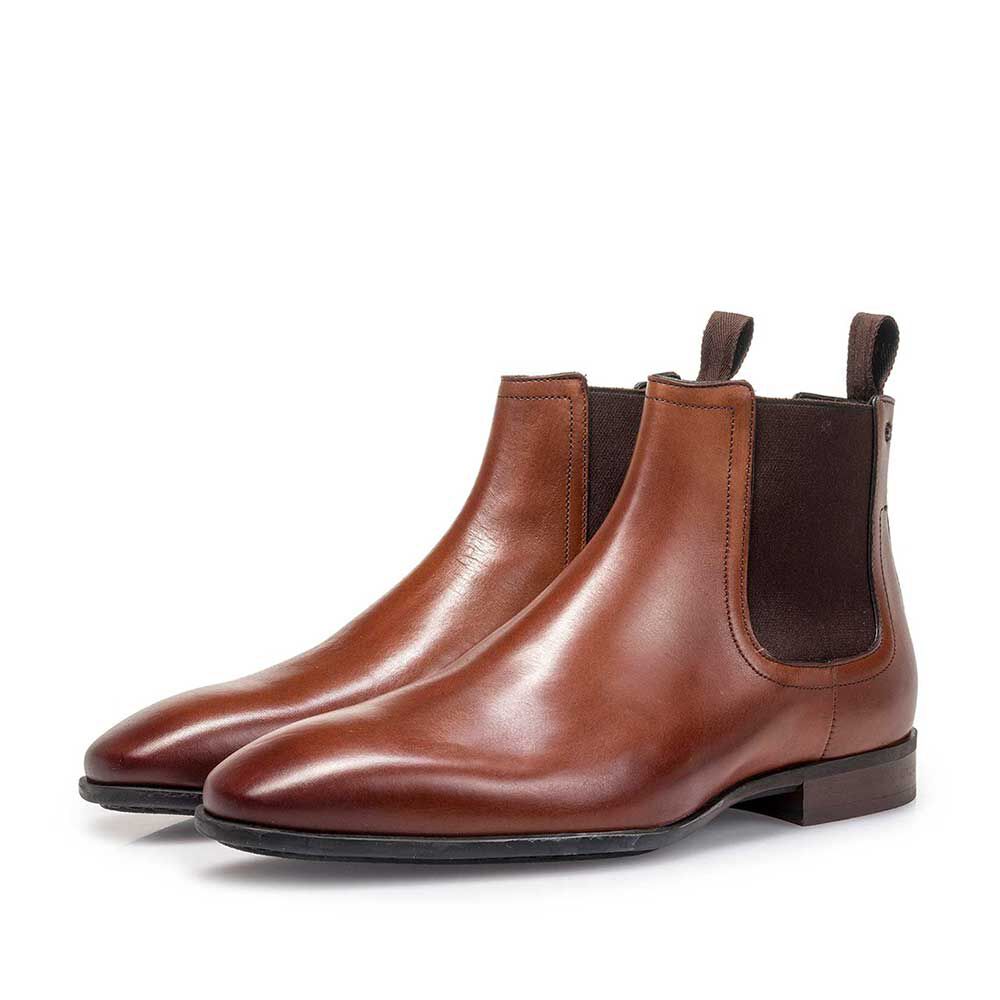 Heren ® Chelsea Bommel Floris Boots Official Webshop Van Voor wS4xg