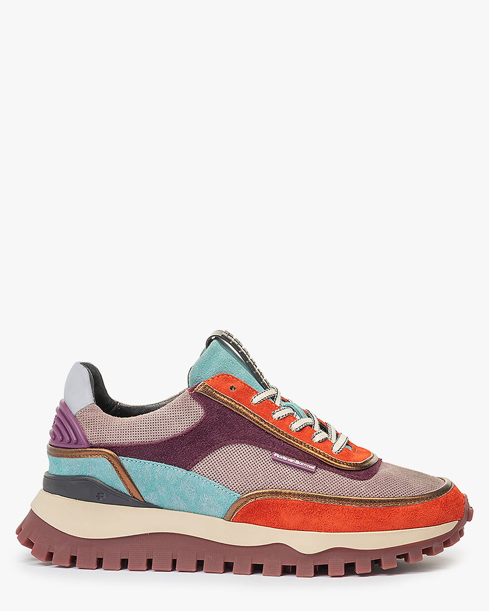 Bijzondere sneakers dames outlet
