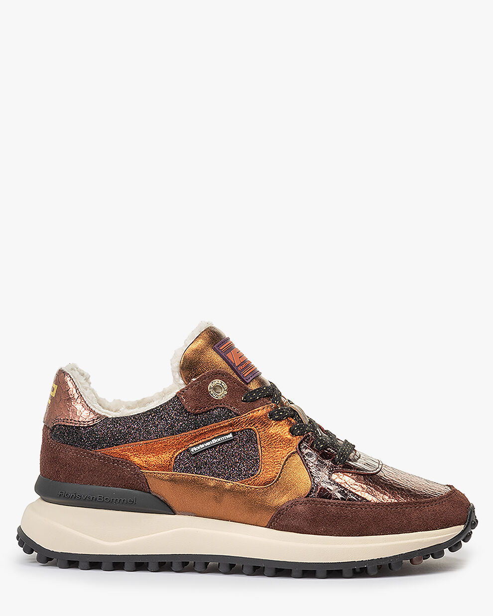 Elegante dames sneakers deals