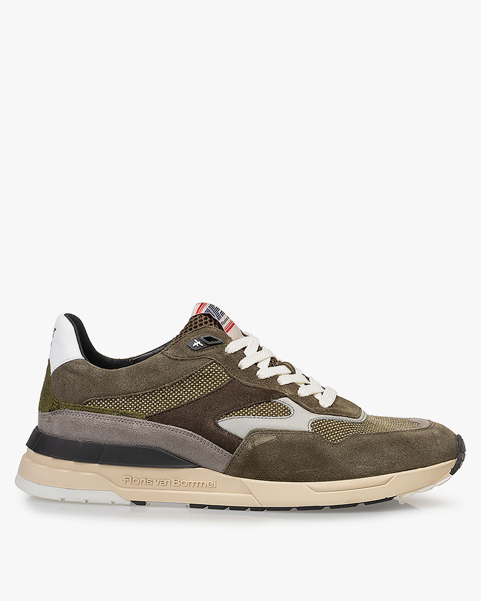 Moncler calum sneakers outlet
