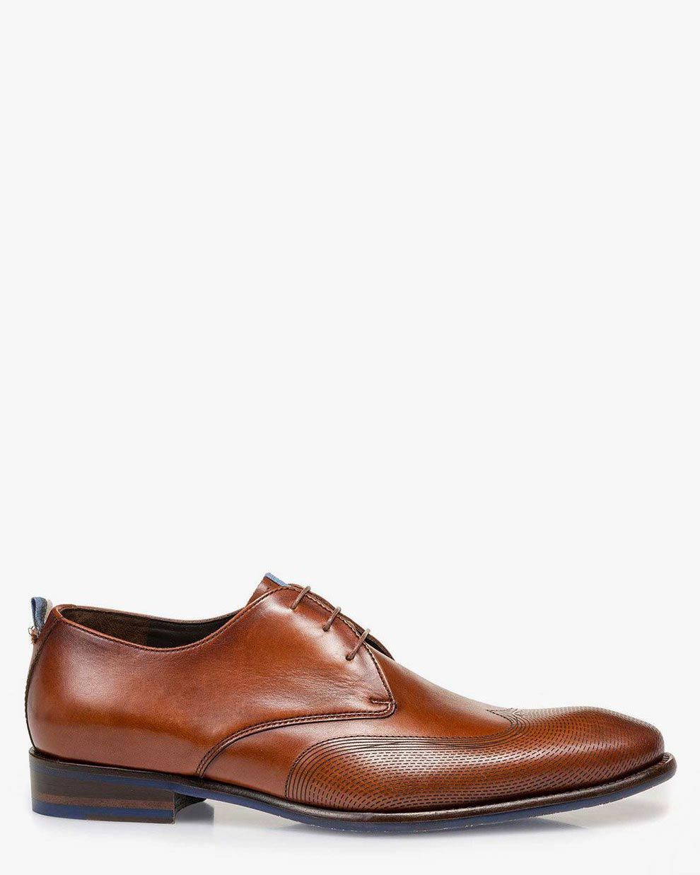 Ontdek comfortabele herenschoenen | Floris van Bommel Official®