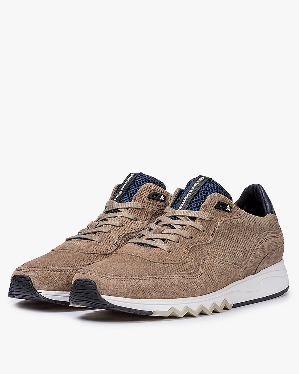 Floris van best sale bommel outlet heren